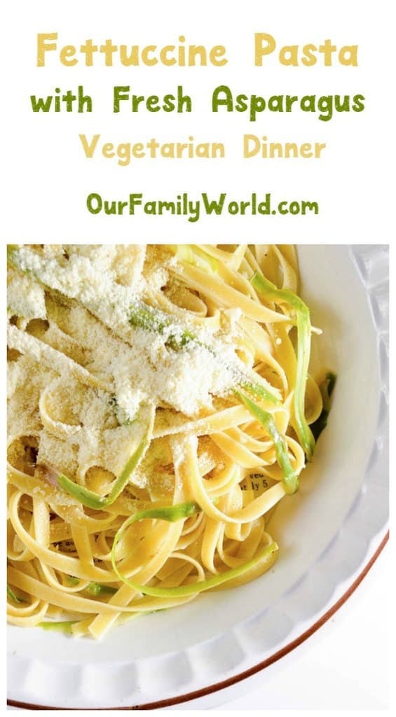 fettuccine-pasta-asparagus-easy-dinner-recipe